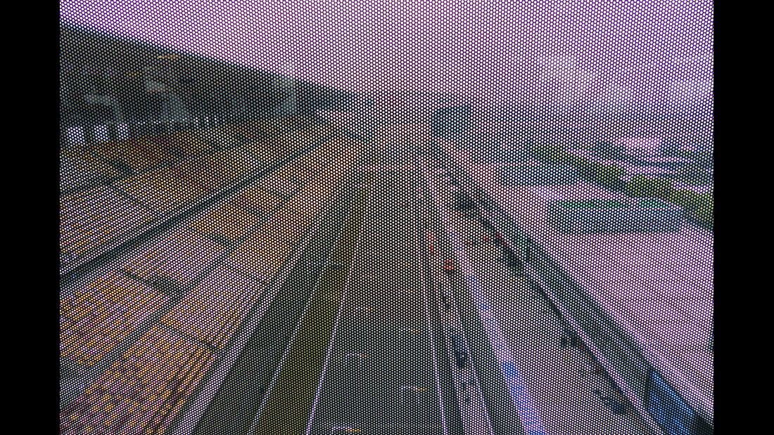 Formel 1-Tagebuch - GP China 2014