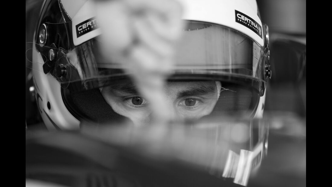 Formel 1-Test 2014 - Jerez - Danis Bilderkiste