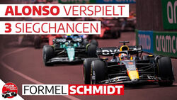 Formel 1 - Thumbnail - GP Monaco 2023