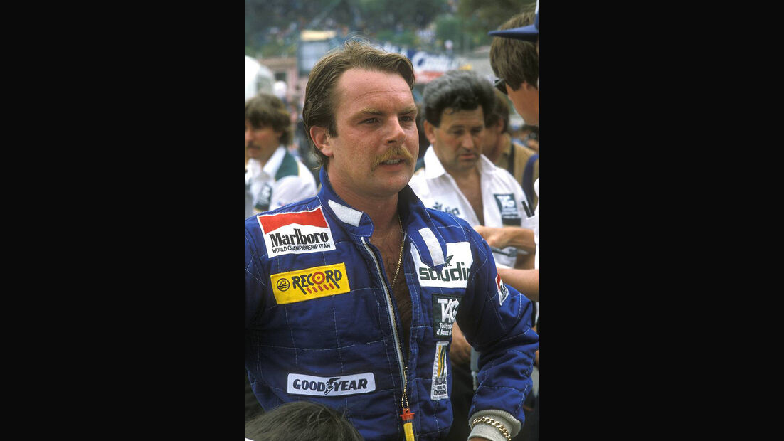 Formel 1 Weltmeister 1976