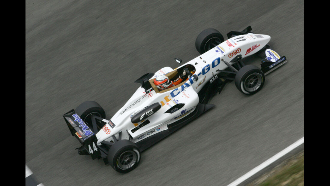 Formel 3 2010