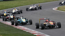 Formel 3 Brands Hatch 2012, Raffaele Marciello
