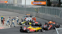 Formel 3-EM Norisring 2014