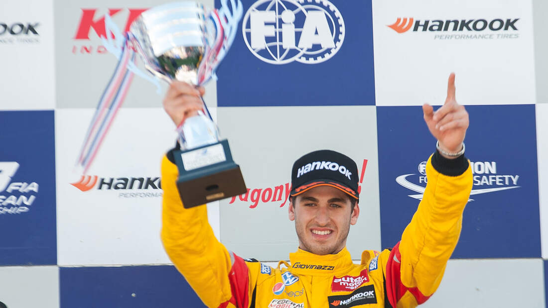 Formel 3 Em Formel 3 Em