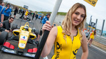 Formel 3 EM - Zandvoort - 2015