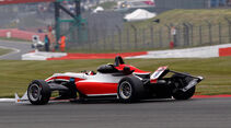 Formel 3 - Europameisterschaft 2014 - Silverstone