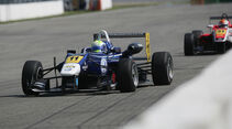 Formel 3 Euroserie, Hockenheim, William Buller