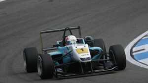 Formel 3 Hockenheimring, Daniel Juncadella