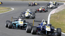 Formel 3 Zandvoort 2012