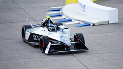 Formel E - Berlin I 2024 - Nick Cassidy - Jaguar