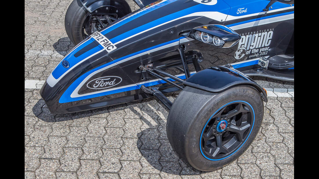 Wie Viele Gänge Hat Ein Formel 1 Auto