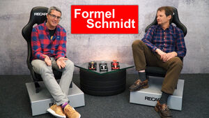 Formel Schmidt - GP Australien - Screenshot - 2020