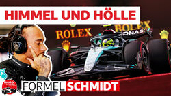 Formel Schmidt - GP China 2024 - Shanghai - Formel 1