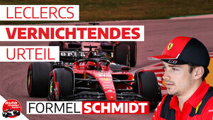 Formel Schmidt - GP Spanien 2023 - Thumb