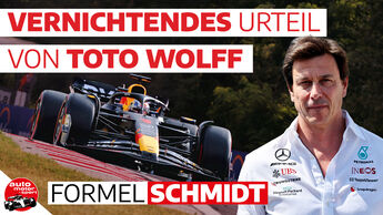 Formel Schmidt - GP Ungarn 2023 - Budapest