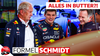 Formel Schmidt - Red Bull - 2024