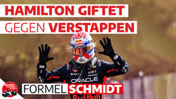 Formel Schmidt Teaser - GP Italien 2023
