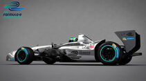 Formula E 2013