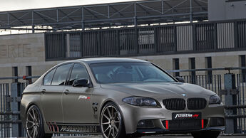 Fostla BMW 550i