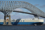 Francis Scott Key Bridge Baltimore