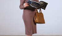Frau, Business