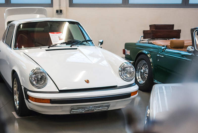 Fritz Neuser Sammlung Nürnberg