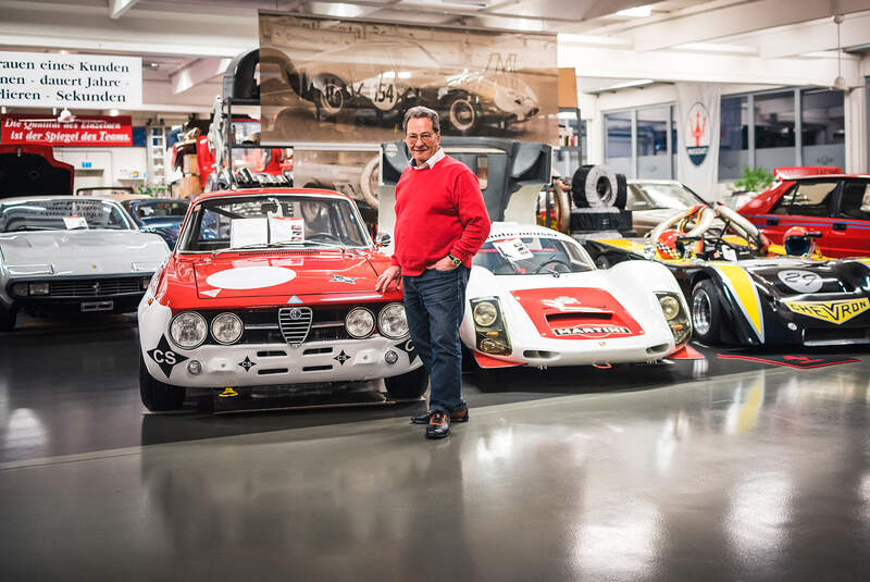 Fritz Neuser Sammlung Nürnberg