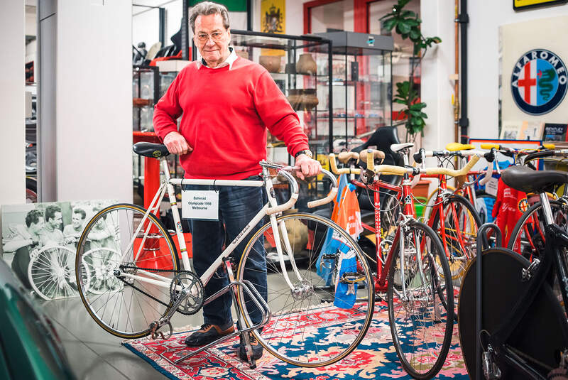 Fritz Neuser Sammlung Nürnberg