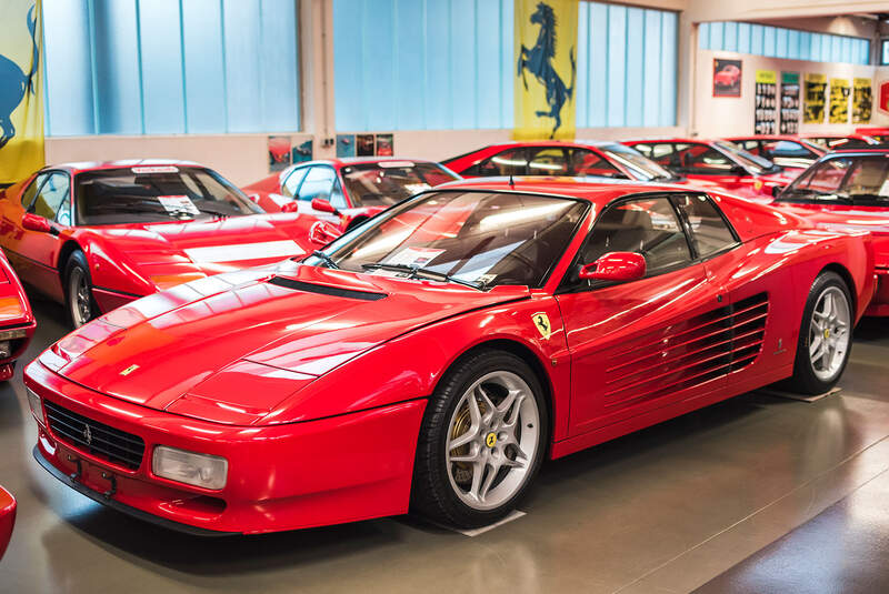 Fritz Neuser Sammlung Nürnberg