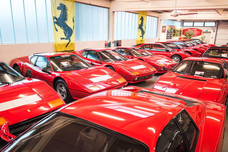 Fritz Neuser Sammlung Nürnberg