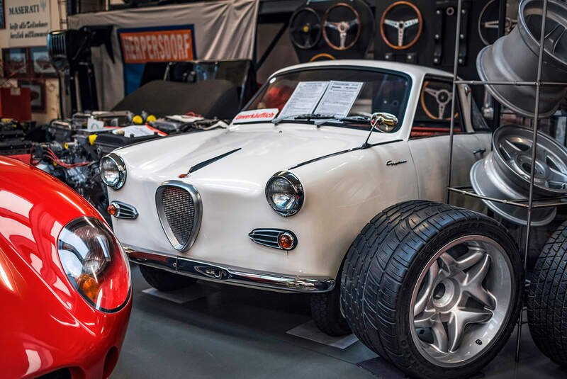 Fritz Neuser Sammlung Nürnberg