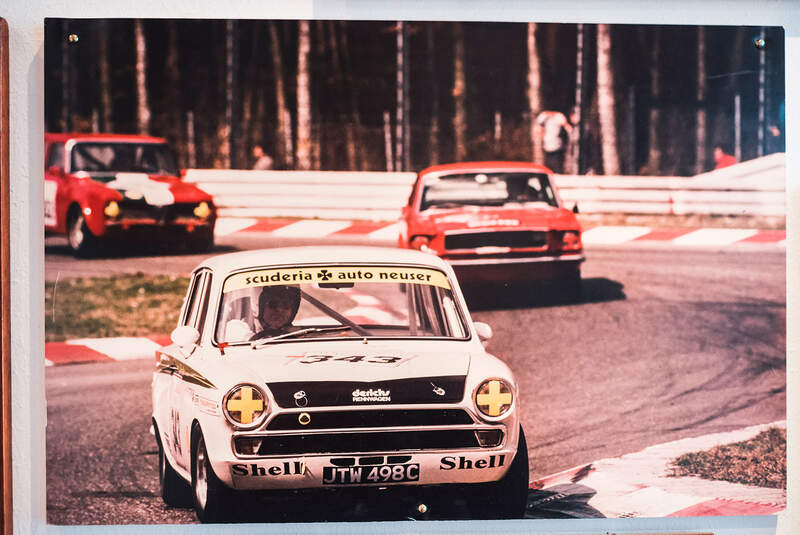 Fritz Neuser Sammlung Nürnberg