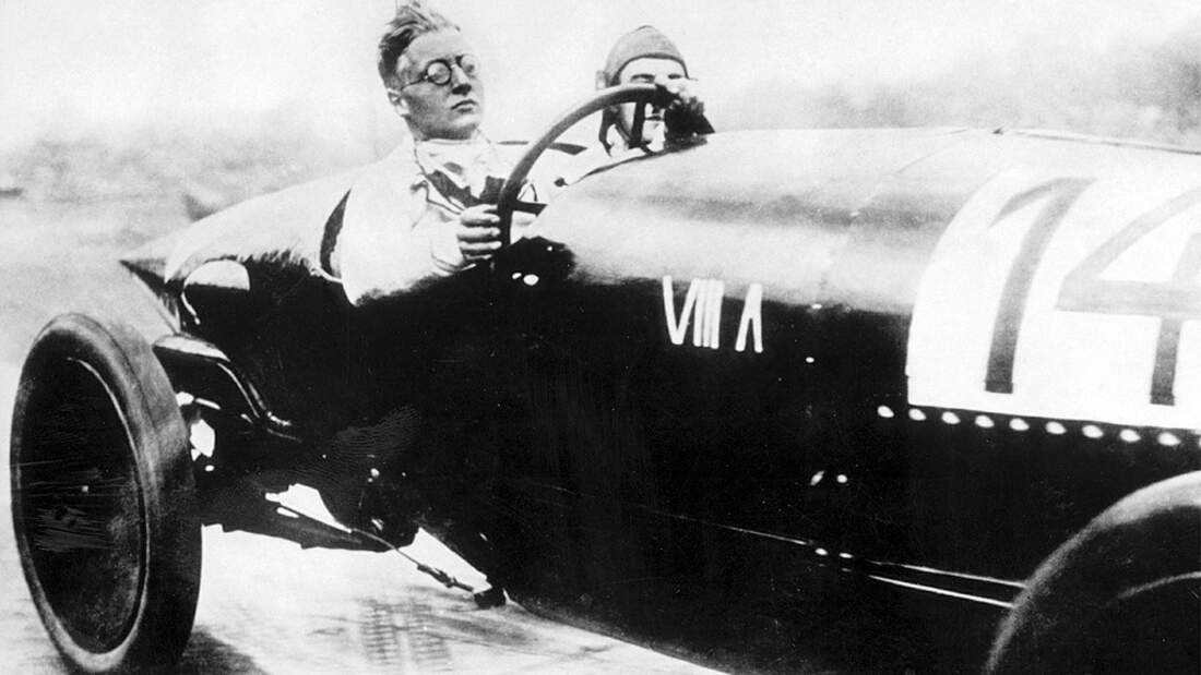 DTM Opel Comeback? Reuter rät Opel zur DTM auto motor und sport