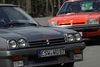 Front Opel Manta