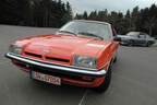 Front Opel Manta