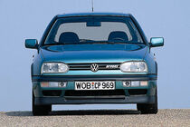 VW Golf III Typ 1H, Baujahr 1991 bis 1997 ▻ Technische Daten zu allen  Motorisierungen - AUTO MOTOR UND SPORT
