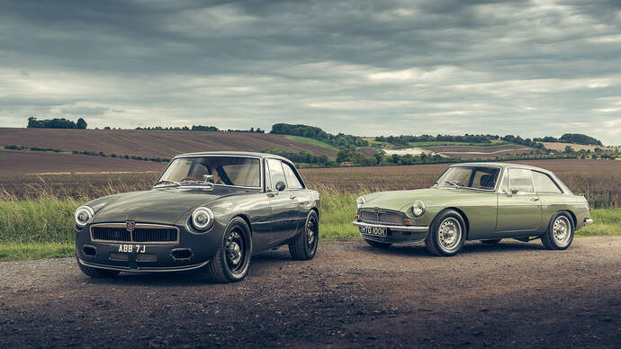 Oldtimer + Youngtimer - Restaurierungstipps, Kaufberatung | AUTO MOTOR ...