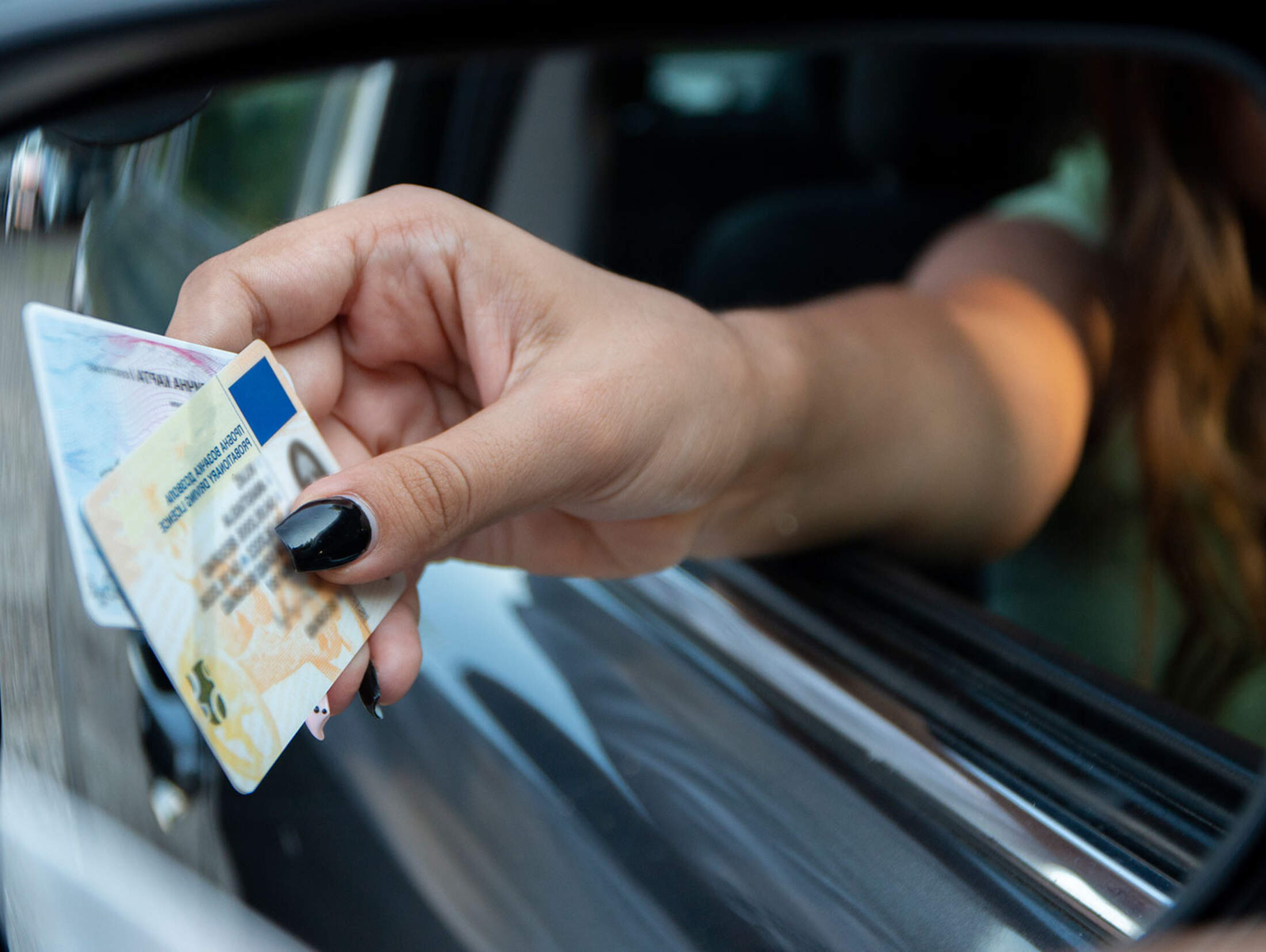 Wann Muss Man Fhrerschein Abgeben