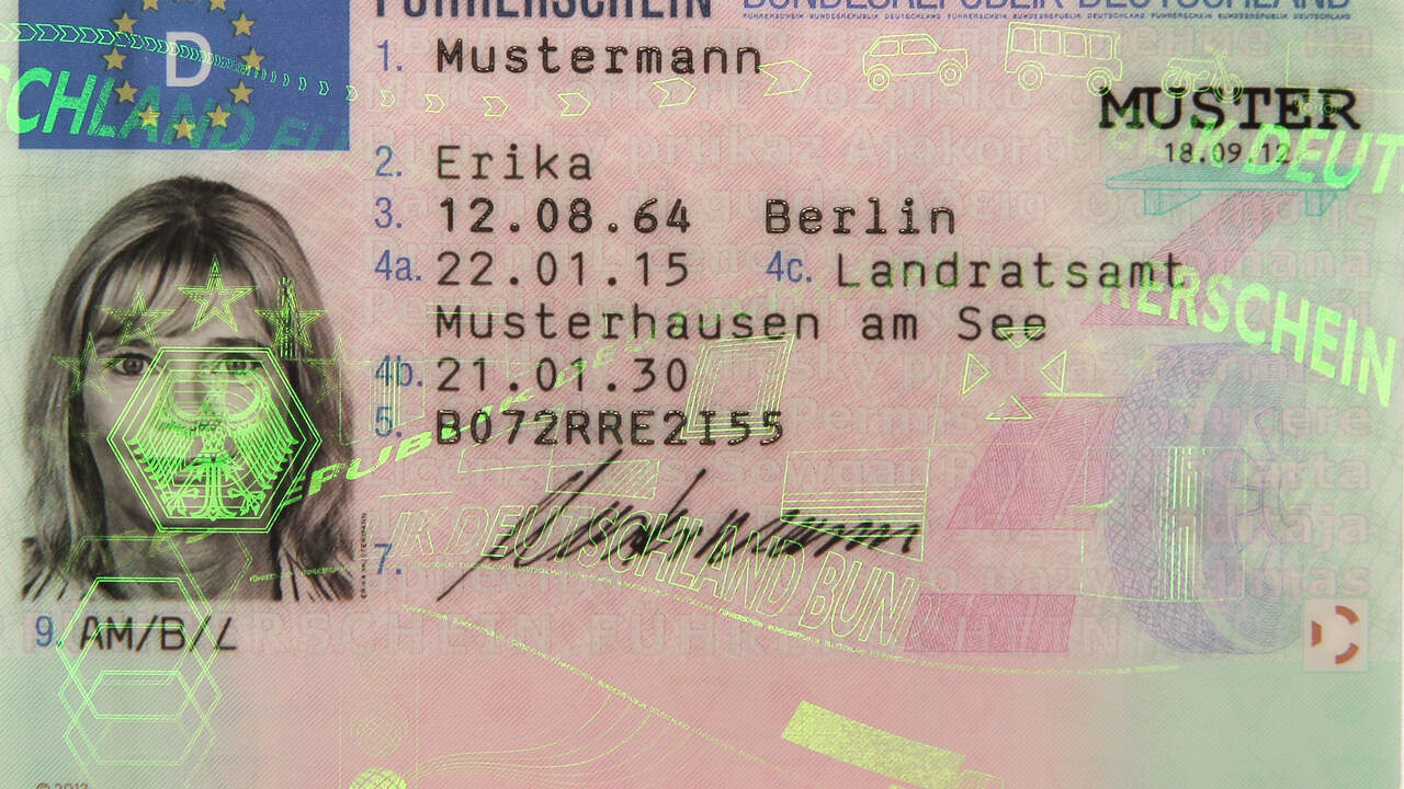 Fuhrerscheinprufungen In Corona Zeiten Langsam Geht S Wieder Los Auto Motor Und Sport