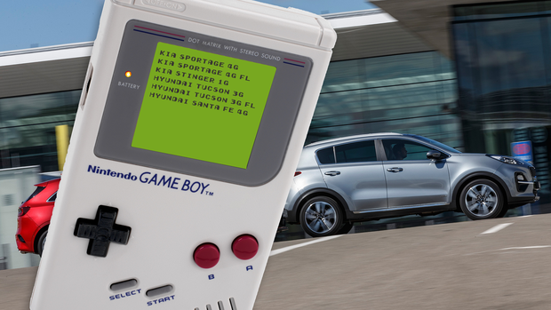 Autoklau Per Game-boy Und Ps-limit Für Junge Raser 