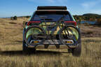 Future Toyota Adventure Concept (FT-AC)