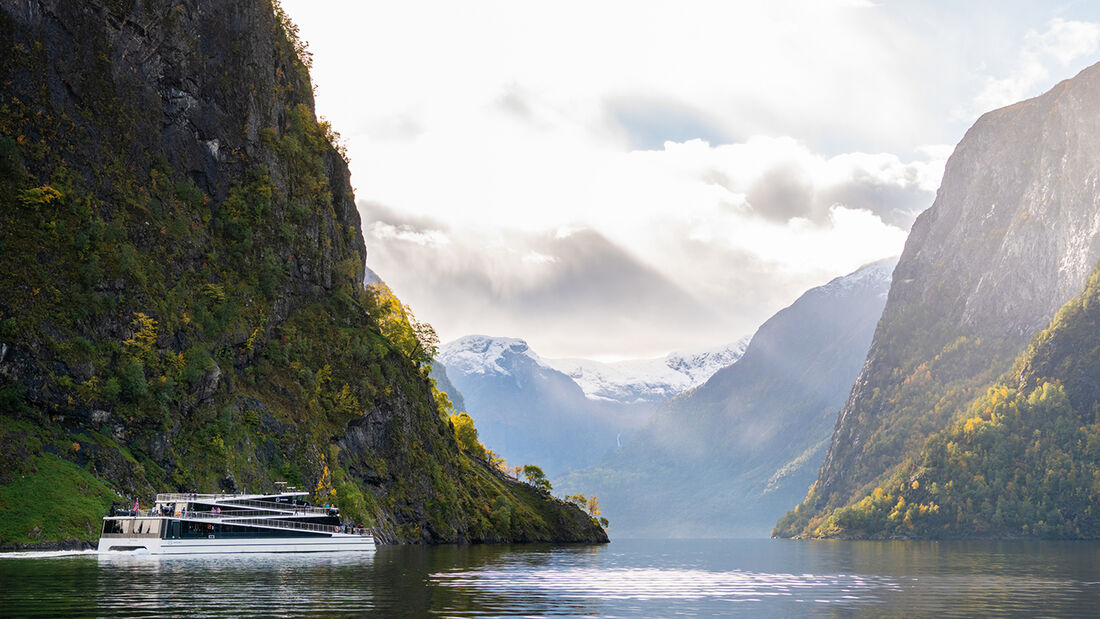 Future of the Fjords