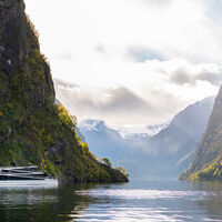 Future of the Fjords