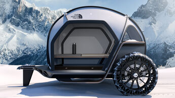 Futurelight Camper