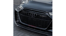 G&B Design 6XTM Audi RS6 Breitbau