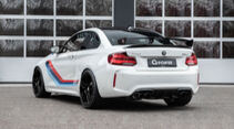 G-Power BMW G2M CS Bi-Turbo