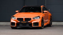 G-Power BMW M2 (G87)