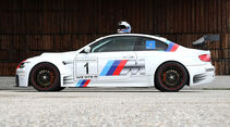 G-Power BMW M3 GT2 R
