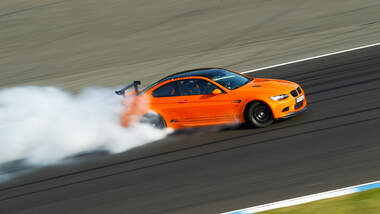 G-Power-BMW M3 GTS