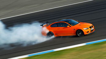 G-Power-BMW M3 GTS